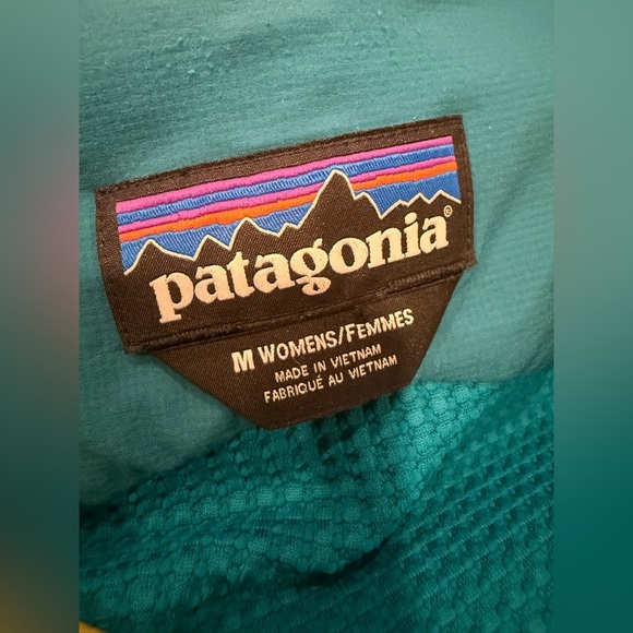 patagonia nano air light hybrid jacket Size M - Picture 4 of 5